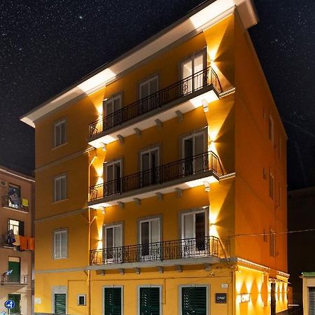 Acate81 Lifestyle Apartment Νάπολη Εξωτερικό φωτογραφία