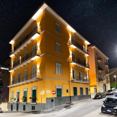 Acate81 Lifestyle Apartment Νάπολη Εξωτερικό φωτογραφία