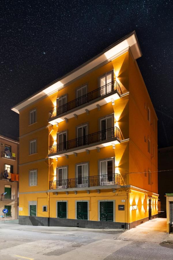 Acate81 Lifestyle Apartment Νάπολη Εξωτερικό φωτογραφία