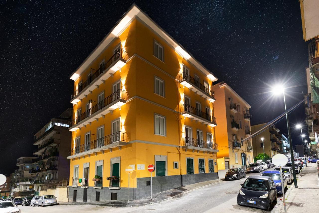 Acate81 Lifestyle Apartment Νάπολη Εξωτερικό φωτογραφία