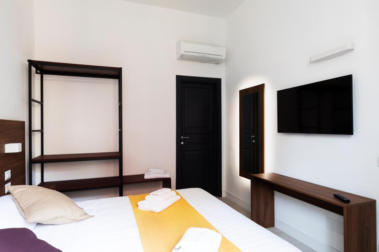 Acate81 Lifestyle Apartment Νάπολη Εξωτερικό φωτογραφία