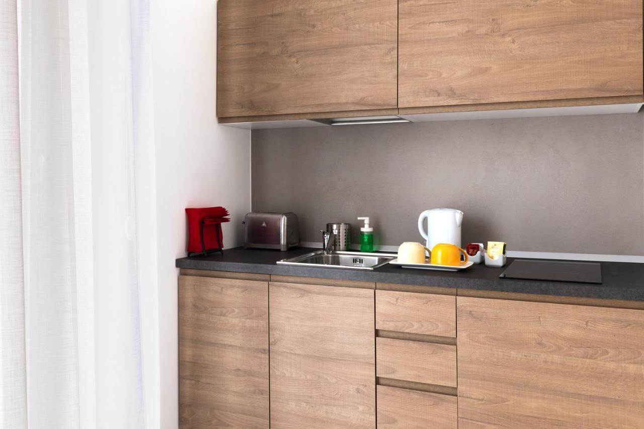 Acate81 Lifestyle Apartment Νάπολη Εξωτερικό φωτογραφία