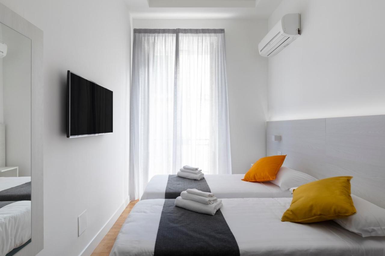 Acate81 Lifestyle Apartment Νάπολη Εξωτερικό φωτογραφία