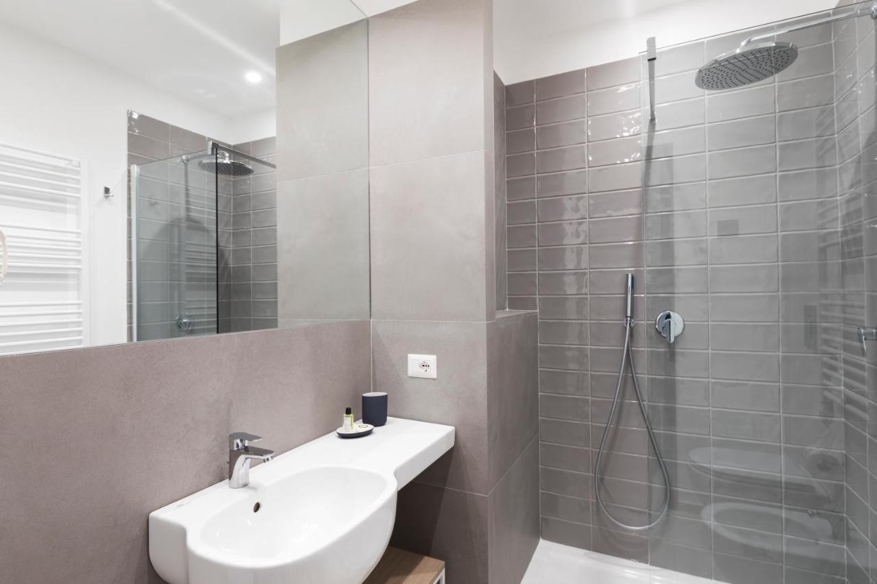Acate81 Lifestyle Apartment Νάπολη Εξωτερικό φωτογραφία