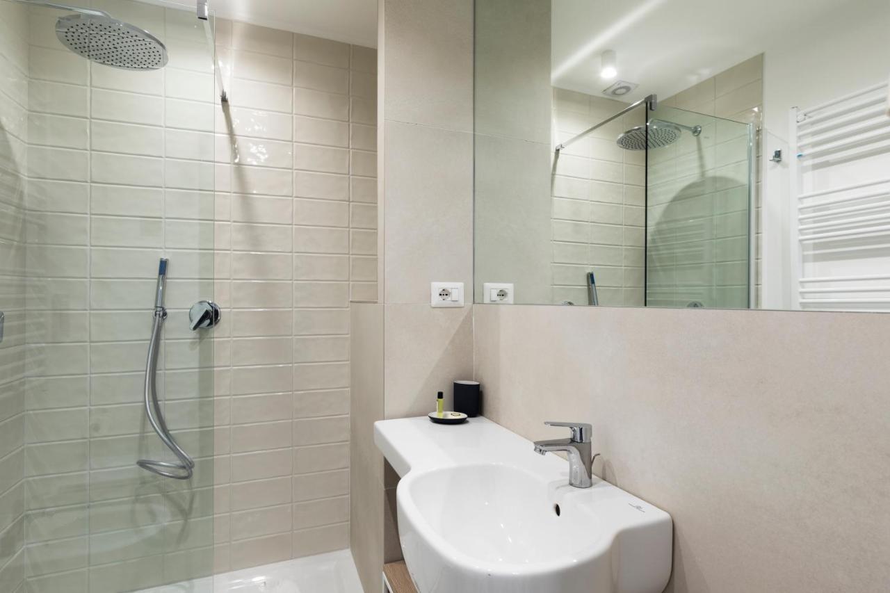 Acate81 Lifestyle Apartment Νάπολη Εξωτερικό φωτογραφία