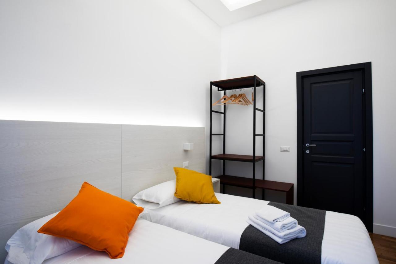 Acate81 Lifestyle Apartment Νάπολη Εξωτερικό φωτογραφία