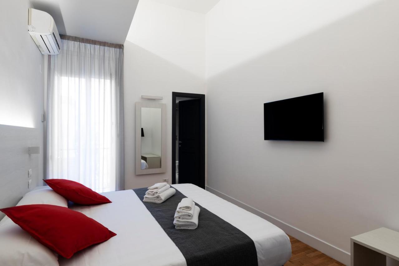 Acate81 Lifestyle Apartment Νάπολη Εξωτερικό φωτογραφία