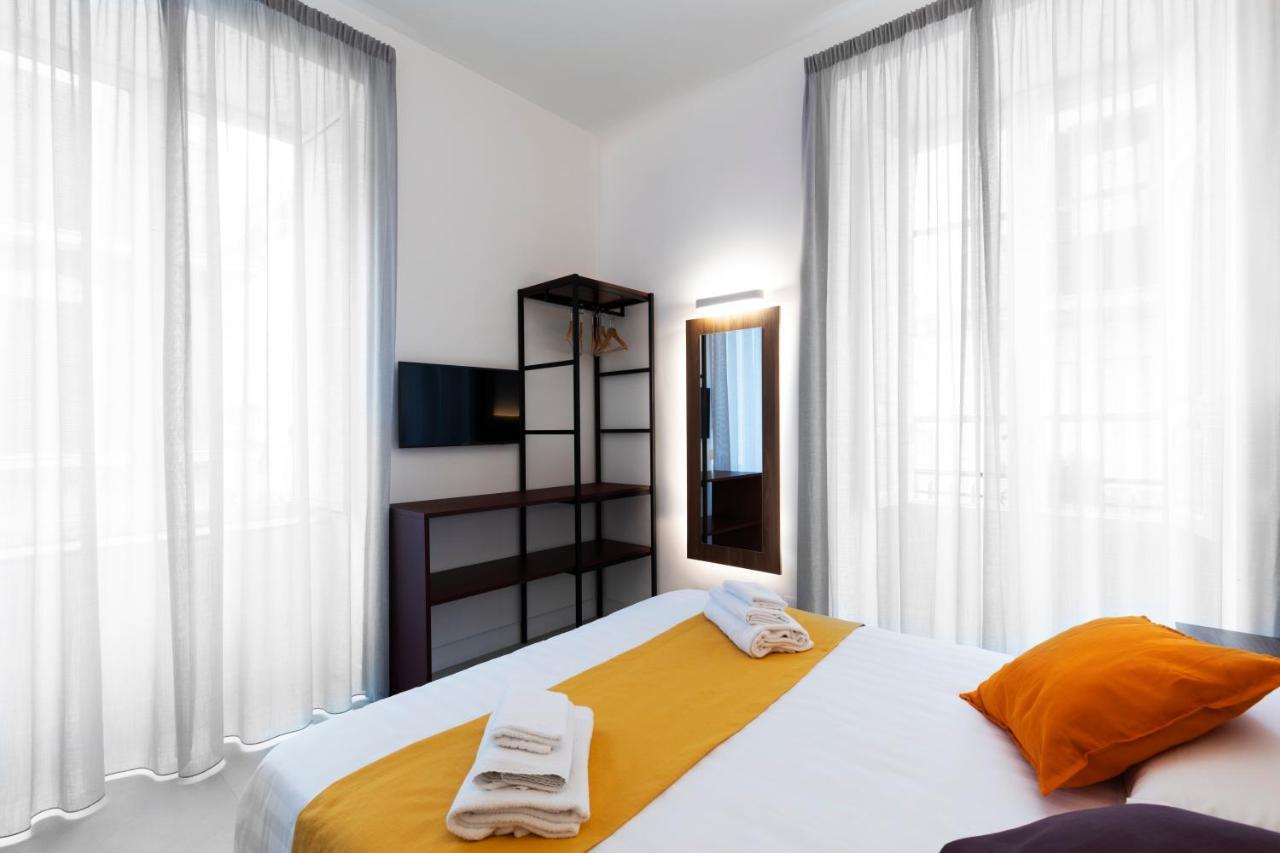 Acate81 Lifestyle Apartment Νάπολη Εξωτερικό φωτογραφία