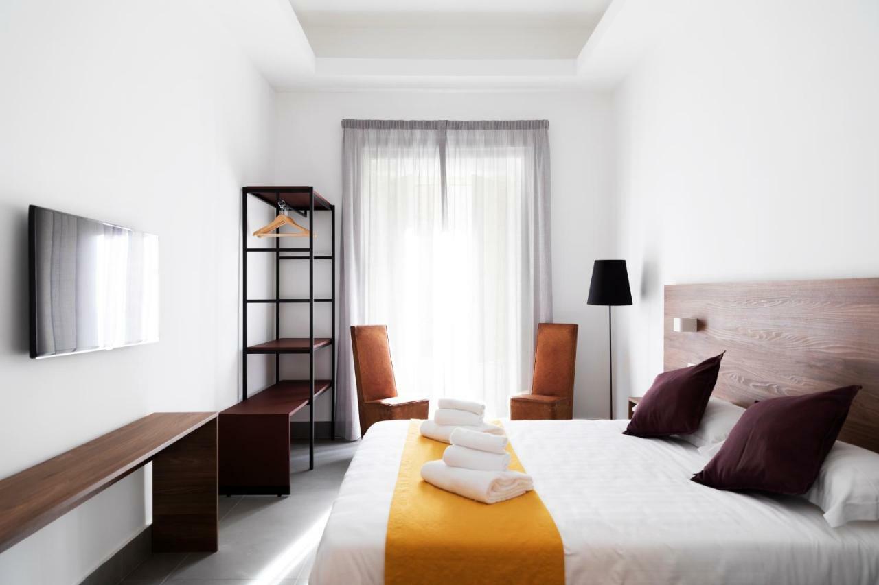 Acate81 Lifestyle Apartment Νάπολη Εξωτερικό φωτογραφία