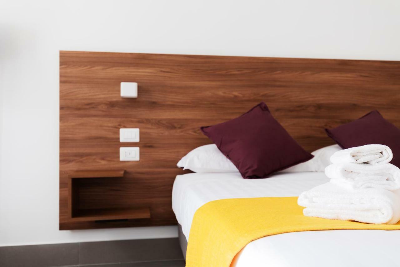 Acate81 Lifestyle Apartment Νάπολη Εξωτερικό φωτογραφία